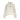 Calvin Klein Chic White Fleece Hooded Sweatshirt