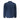 Calvin Klein Blue Cotton Men Jacket