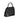 Calvin Klein Nero Polyester Women's Handbag