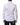 Dolce & Gabbana White Stripes Cotton Long Sleeve Formal Shirt
