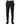 Dolce & Gabbana Gray Cotton Patterned Formal Pants