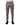 Dolce & Gabbana Multicolor Striped Crown Pants