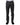 Dolce & Gabbana Gray Striped Cotton Formal Pants