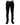 Dolce & Gabbana Black Sequined Embellishment Pants