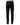Dolce & Gabbana Black Gray Fantasy Cotton Formal Slim Pants
