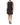 Dolce & Gabbana Multicolor Sleeveless Mini Tweed A-line Dress