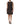 Dolce & Gabbana Multicolor Sleeveless Mini Tweed A-line Dress