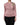 Dolce & Gabbana Pink Silk Knit Button Down Cardigan Sweater