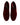 Dolce & Gabbana Red Cotton Velvet Slip On Loafers Formal Shoes