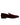 Dolce & Gabbana Red Cotton Velvet Slip On Loafers Formal Shoes