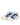 Asics Blue Black TARTHER SD Sneakers Shoes