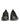 Dolce & Gabbana Multicolor Lace Up Low Top NS1 Sneakers Shoes