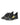 Dolce & Gabbana Multicolor Lace Up Low Top NS1 Sneakers Shoes