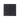 Dolce & Gabbana Black Silk Handkerchief