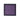 Dolce & Gabbana Purple Silk Handkerchief