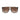Carrera Black Resin Sunglasses