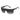 Carrera Black And White Injected Sunglasses
