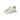 Calvin Klein White Leather Men Sneaker