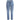 Calvin Klein Blue Cotton Women Jeans