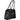 Mario Valentino Nero Poliuretano Women Handbag