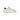 Calvin Klein Bianco Leather Men Sneaker