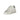 Calvin Klein Bianco Leather Men Sneaker