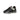 Carrera Black Polyurethane Men Sneaker
