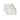Calvin Klein White Cotton Men Boxer Short