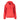 Tommy Hilfiger Red Organic Cotton Women Sweater