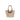 Balenciaga Le City Basket Shoulder Bag