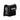 Mario Valentino Nero Polyurethane Women Bag