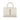 Mario Valentino Gray Polyethylene Women Handbag