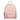 Mario Valentino Rosa Polyurethane Women Backpack