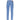 Tommy Hilfiger Blue Cotton Men Slim Tapered Jean