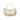 Mario Valentino Beige Polyethylene Women Handbag