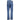 Calvin Klein Blue Cotton Women's Jean