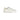 Calvin Klein White Polyethylene Men Sneaker
