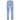 Tommy Hilfiger Light Blue Cotton Men Jeans