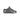 Calvin Klein Black Polyethylene Men Sneaker