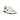 Tommy Hilfiger White Leather Men Sneaker