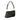Calvin Klein Black Polyester Women's Handbag
