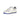 Tommy Hilfiger White Polyethylene Men Sneaker