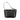 Calvin Klein Black Polyester Women Handbag