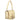 Mario Valentino Beige Polyethylene Women Handbag
