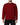 Dolce & Gabbana Red Embossed Logo Cotton Crew Neck Sweater