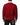 Dolce & Gabbana Red Embossed Logo Cotton Crew Neck Sweater