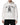 Dolce & Gabbana White Cotton DG ROYAL Print Hooded Sweater
