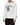 Dolce & Gabbana White Cotton DG ROYAL Print Hooded Sweater