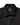 Dolce & Gabbana Black Cotton Jacquard GOLD Collar Dress Shirt