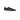 Calvin Klein Black Polyethylene Men Sneaker